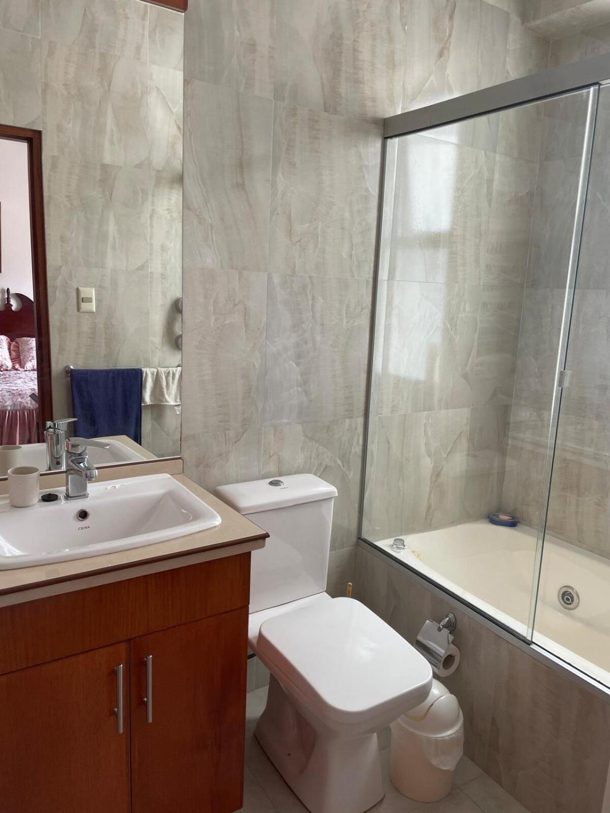 Apartamento Penthouse De Lujo En Calacoto La Paz