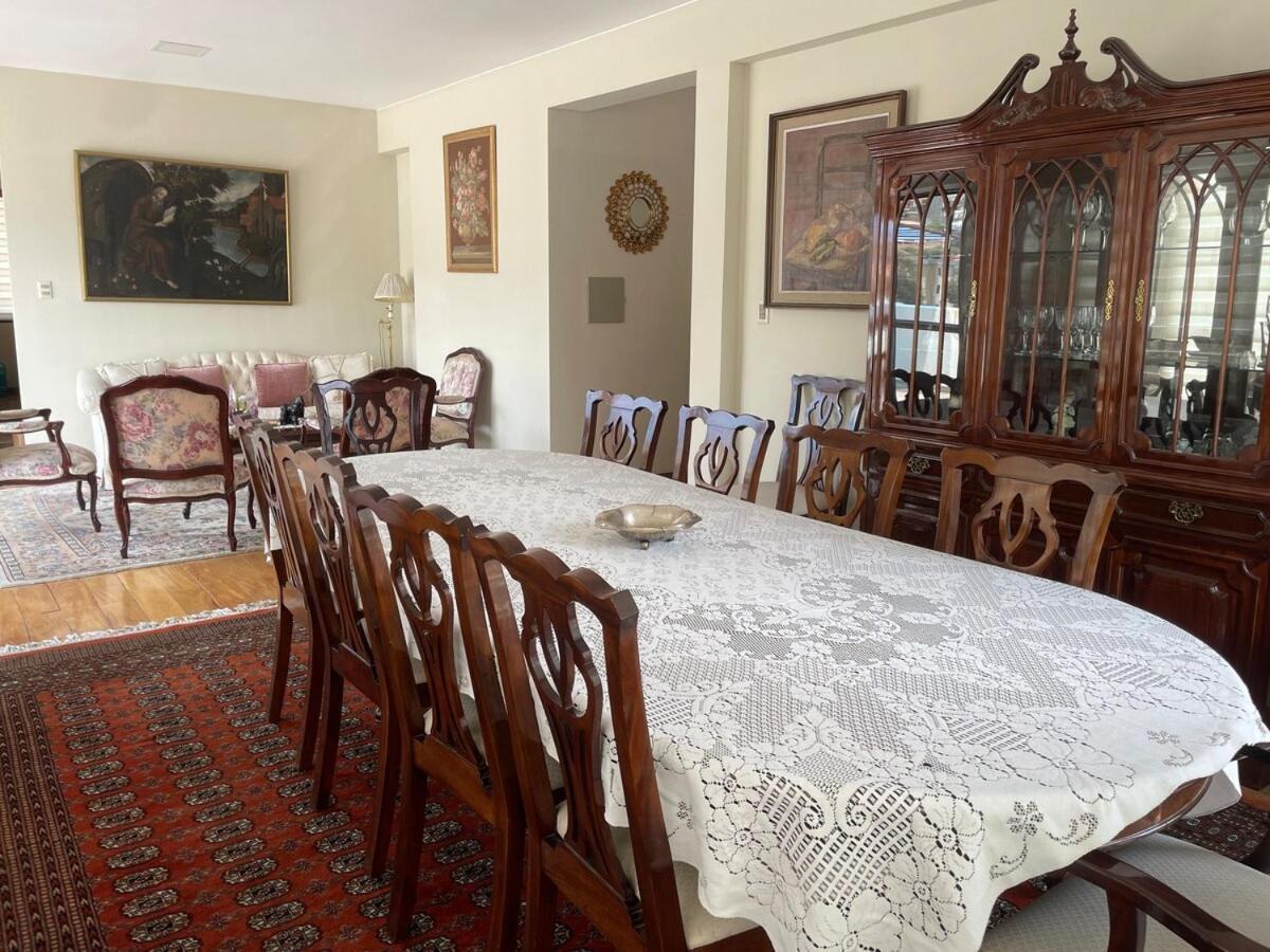 Penthouse De Lujo En Calacoto Apartamento La Paz