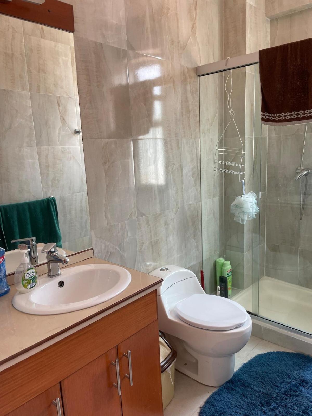Apartamento Penthouse De Lujo En Calacoto *