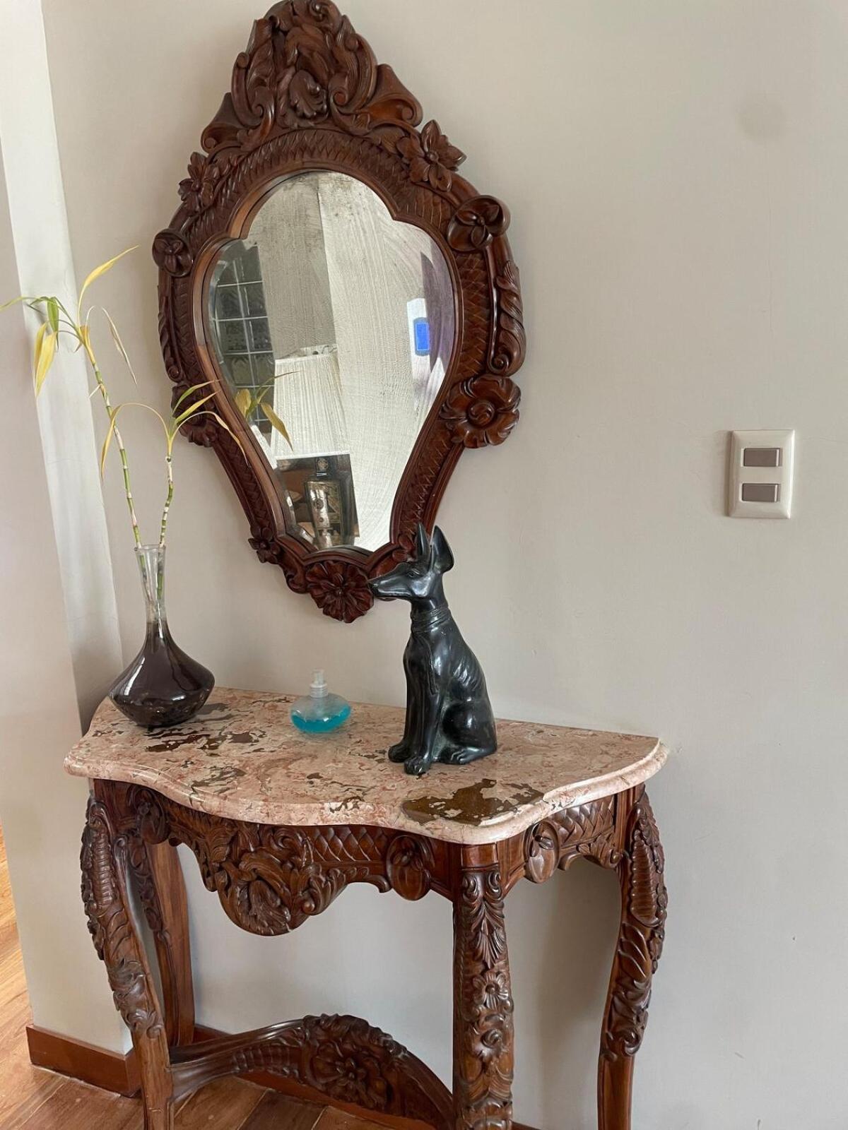 Apartamento Penthouse De Lujo En Calacoto La Paz