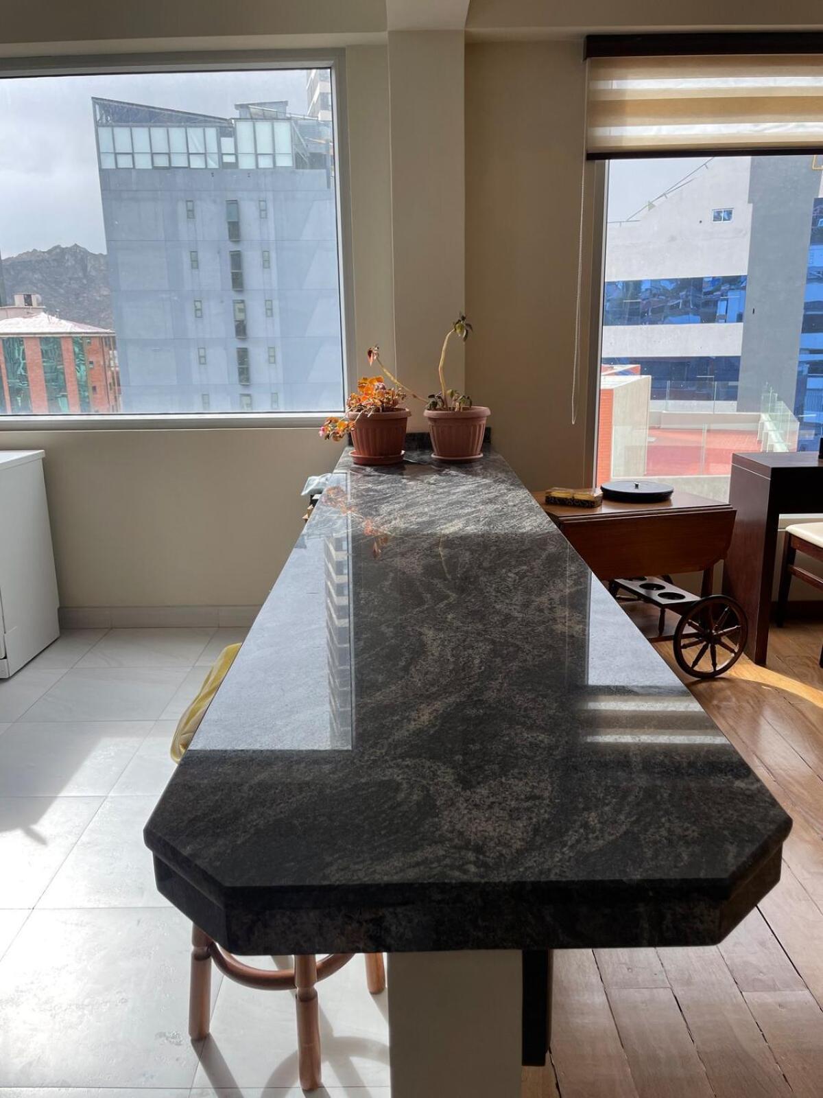 Penthouse De Lujo En Calacoto *