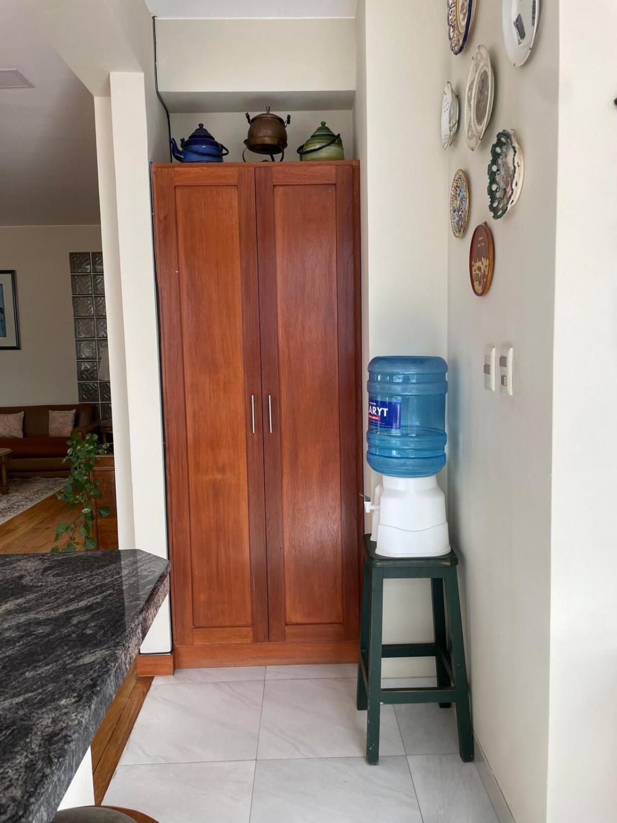 Penthouse De Lujo En Calacoto La Paz