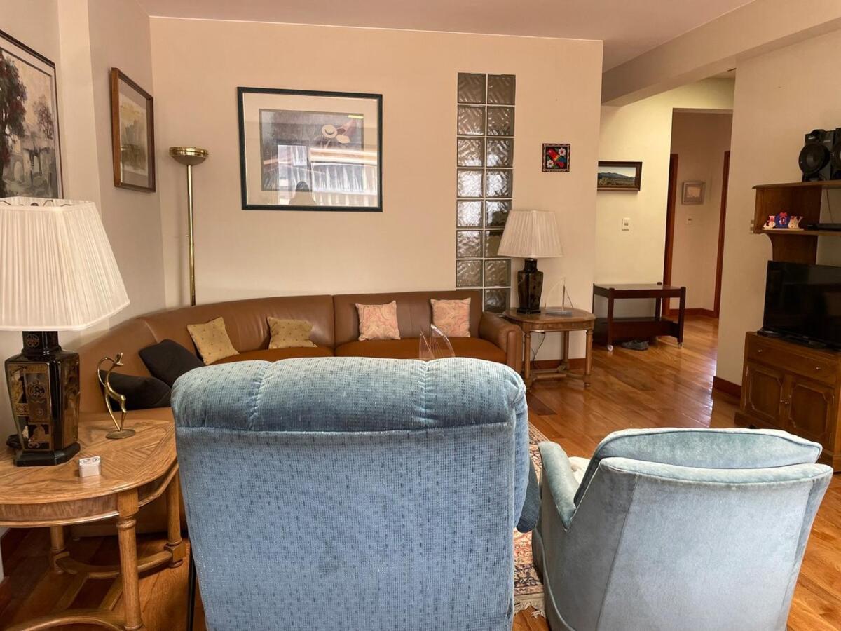 Penthouse De Lujo En Calacoto