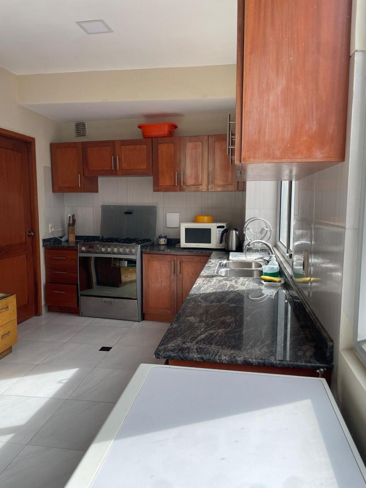 Penthouse De Lujo En Calacoto Apartamento La Paz