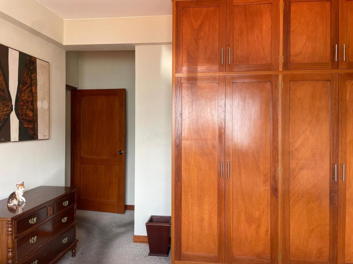 Apartamento Penthouse De Lujo En Calacoto La Paz